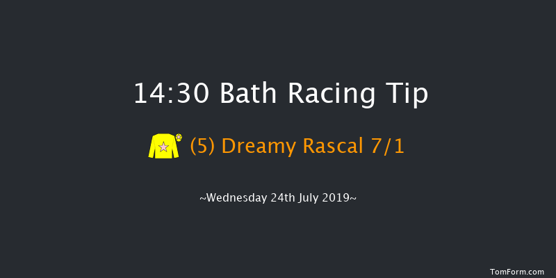Bath 14:30 Stakes (Class 4) 5f Wed 10th Jul 2019