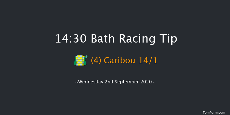 EBF Novice Median Auction Stakes Bath 14:30 Stakes (Class 5) 6f Mon 24th Aug 2020