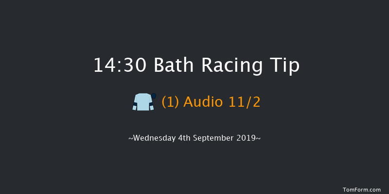 Bath 14:30 Stakes (Class 5) 6f Tue 27th Aug 2019