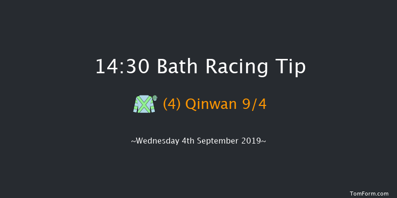 Bath 14:30 Stakes (Class 5) 6f Tue 27th Aug 2019