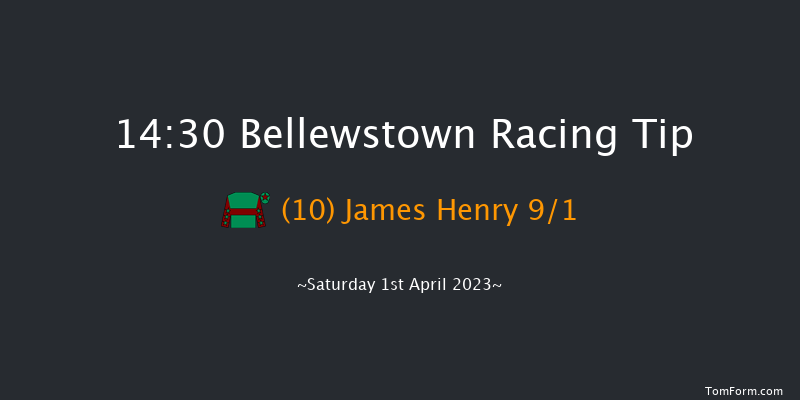 Bellewstown 14:30 Handicap 8f Thu 29th Sep 2022