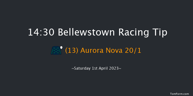 Bellewstown 14:30 Handicap 8f Thu 29th Sep 2022