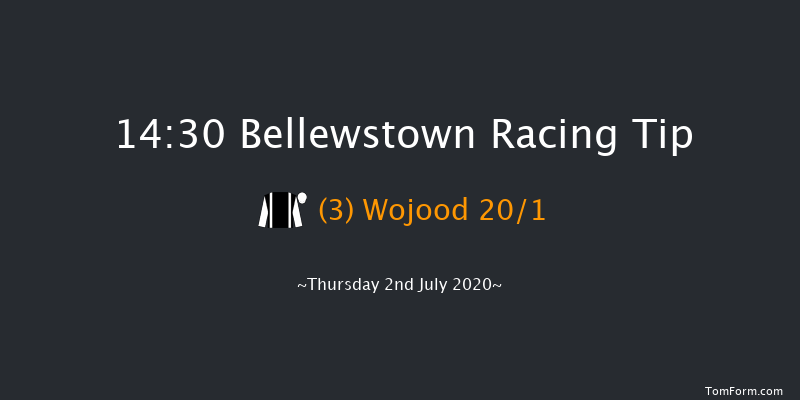 Bellewstown Handicap (45-65) (Div 2) Bellewstown 14:30 Handicap 14f Thu 29th Aug 2019