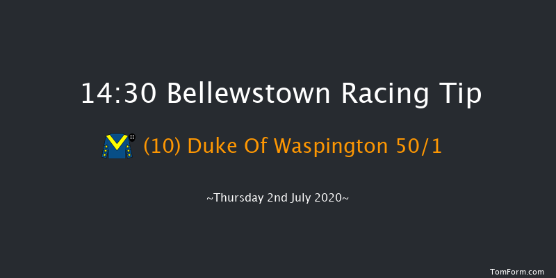 Bellewstown Handicap (45-65) (Div 2) Bellewstown 14:30 Handicap 14f Thu 29th Aug 2019