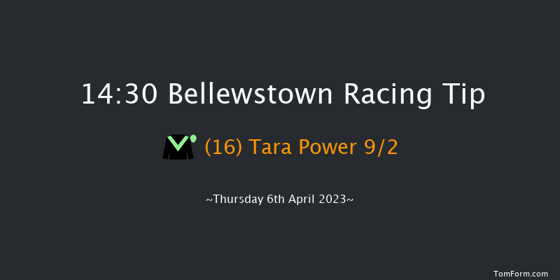 Bellewstown 14:30 Handicap 8f Thu 29th Sep 2022