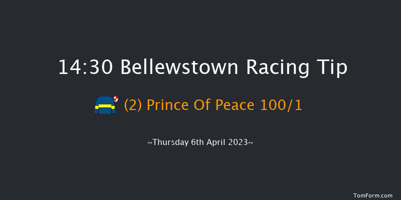 Bellewstown 14:30 Handicap 8f Thu 29th Sep 2022