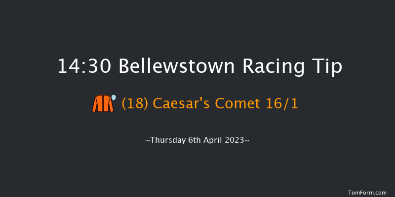 Bellewstown 14:30 Handicap 8f Thu 29th Sep 2022
