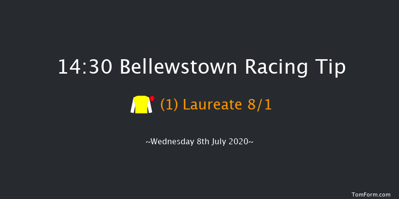 Thanks To The Frontline Workers Handicap Hurdle (80-102) (Div 1) Bellewstown 14:30 Handicap Hurdle 17f Sat 4th Jul 2020