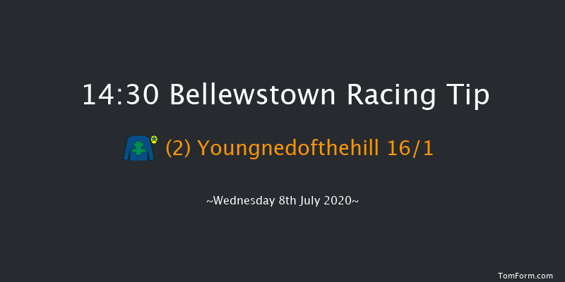 Thanks To The Frontline Workers Handicap Hurdle (80-102) (Div 1) Bellewstown 14:30 Handicap Hurdle 17f Sat 4th Jul 2020