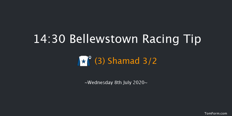 Thanks To The Frontline Workers Handicap Hurdle (80-102) (Div 1) Bellewstown 14:30 Handicap Hurdle 17f Sat 4th Jul 2020