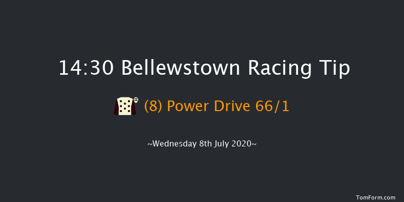 Thanks To The Frontline Workers Handicap Hurdle (80-102) (Div 1) Bellewstown 14:30 Handicap Hurdle 17f Sat 4th Jul 2020