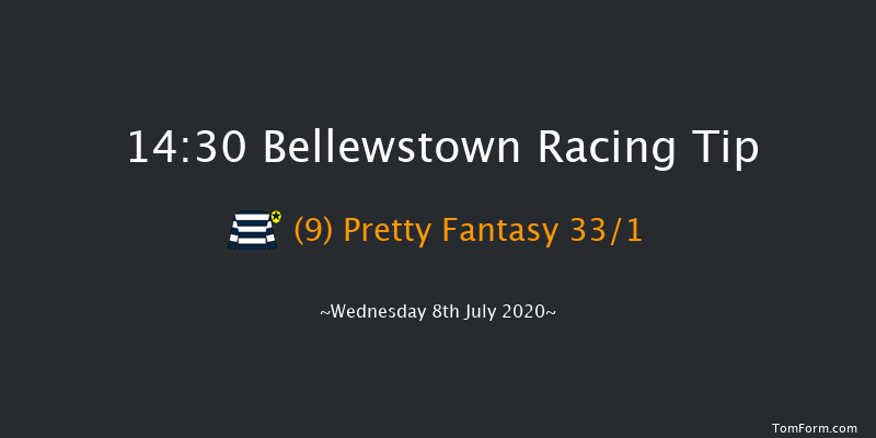 Thanks To The Frontline Workers Handicap Hurdle (80-102) (Div 1) Bellewstown 14:30 Handicap Hurdle 17f Sat 4th Jul 2020