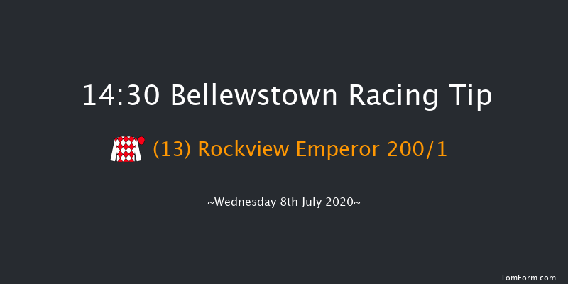 Thanks To The Frontline Workers Handicap Hurdle (80-102) (Div 1) Bellewstown 14:30 Handicap Hurdle 17f Sat 4th Jul 2020