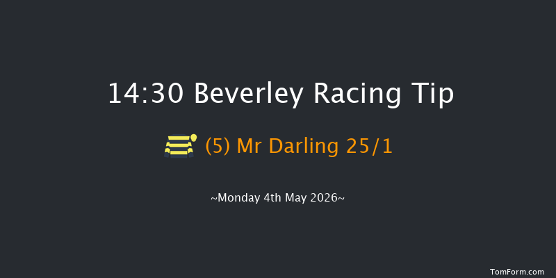 Beverley 14-30 (Class 4) 5f Thu 23rd Apr 2026