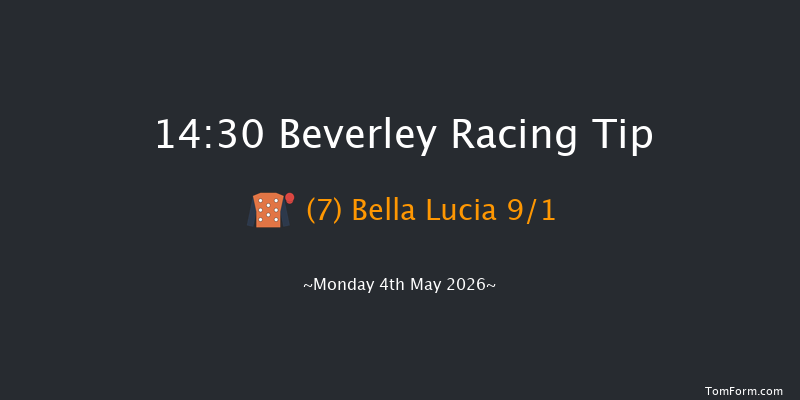 Beverley 14-30 (Class 4) 5f Thu 23rd Apr 2026