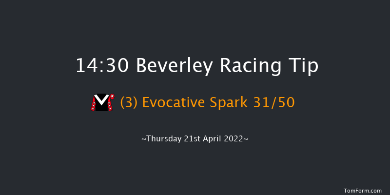 Beverley 14:30 Handicap (Class 3) 7f Wed 13th Apr 2022
