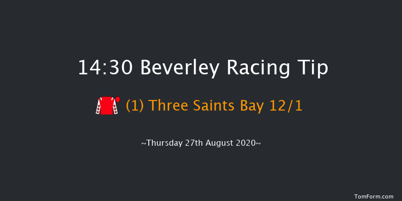 William Hill Best Odds Guaranteed Handicap Beverley 14:30 Handicap (Class 3) 7f Tue 18th Aug 2020