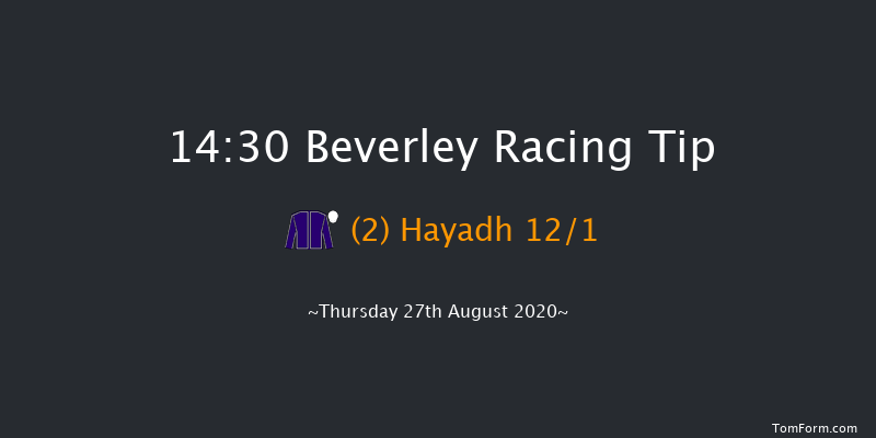 William Hill Best Odds Guaranteed Handicap Beverley 14:30 Handicap (Class 3) 7f Tue 18th Aug 2020