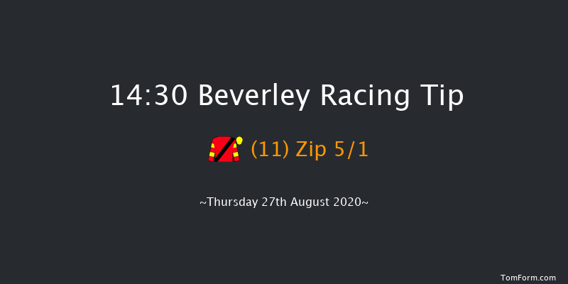 William Hill Best Odds Guaranteed Handicap Beverley 14:30 Handicap (Class 3) 7f Tue 18th Aug 2020