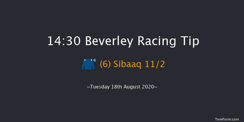 Lund Nursery Beverley 14:30 Handicap (Class 5) 7f Wed 12th Aug 2020