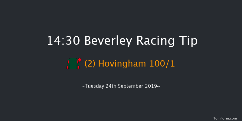 Beverley 14:30 Stakes (Class 5) 7f Wed 18th Sep 2019