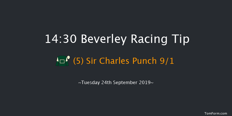 Beverley 14:30 Stakes (Class 5) 7f Wed 18th Sep 2019