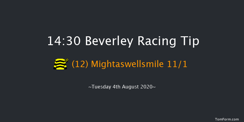 Cherry Burton Cricket Club Handicap Beverley 14:30 Handicap (Class 6) 5f Fri 24th Jul 2020