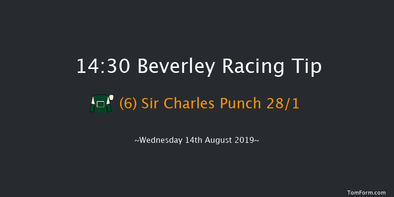 Beverley 14:30 Maiden (Class 4) 7f Tue 30th Jul 2019