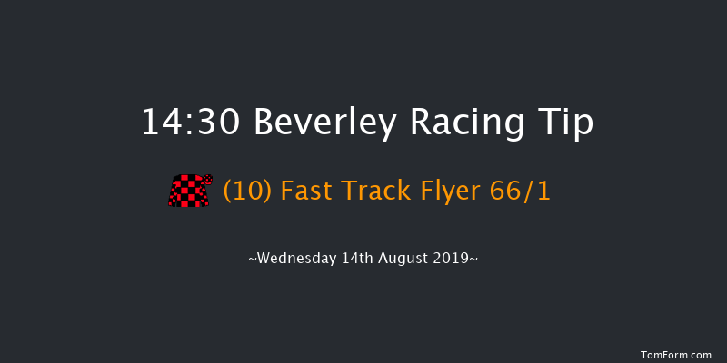 Beverley 14:30 Maiden (Class 4) 7f Tue 30th Jul 2019