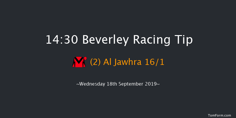 Beverley 14:30 Stakes (Class 5) 7f Sat 31st Aug 2019