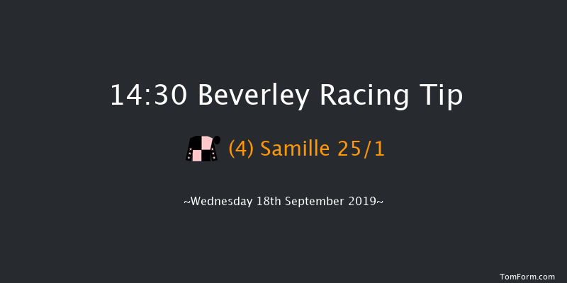 Beverley 14:30 Stakes (Class 5) 7f Sat 31st Aug 2019