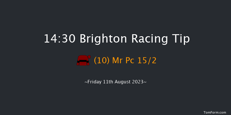 Brighton 14:30 Handicap (Class 6) 5f Thu 10th Aug 2023