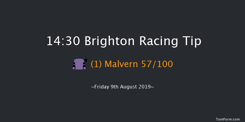Brighton 14:30 Stakes (Class 5) 6f Thu 8th Aug 2019