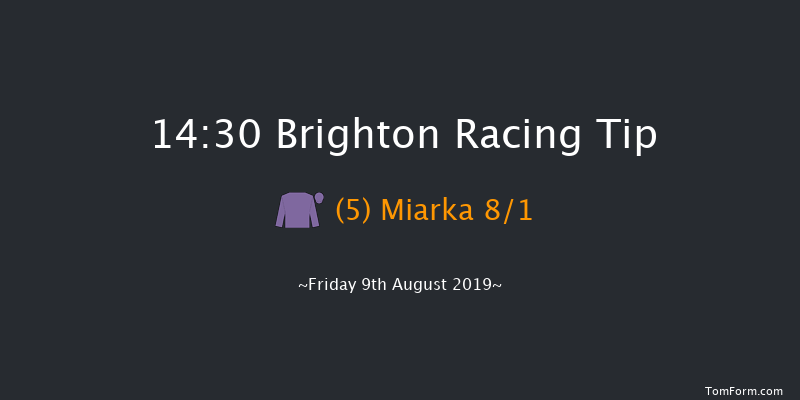 Brighton 14:30 Stakes (Class 5) 6f Thu 8th Aug 2019