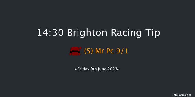 Brighton 14:30 Stakes (Class 6) 6f Tue 30th May 2023