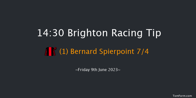 Brighton 14:30 Stakes (Class 6) 6f Tue 30th May 2023
