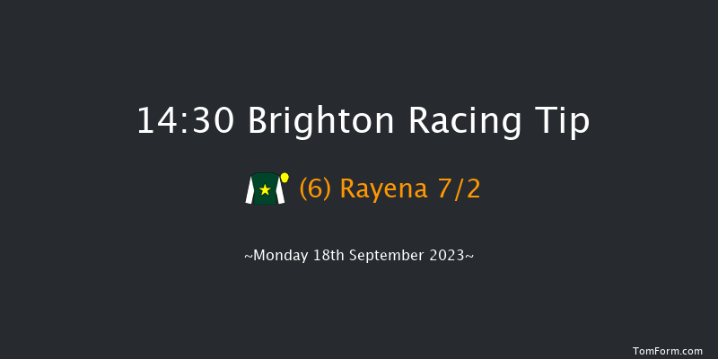 Brighton 14:30 Maiden (Class 5) 8f Mon 11th Sep 2023