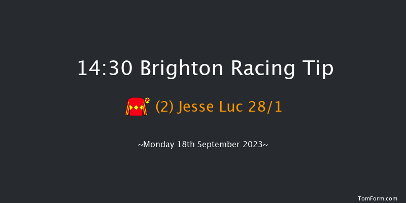 Brighton 14:30 Maiden (Class 5) 8f Mon 11th Sep 2023