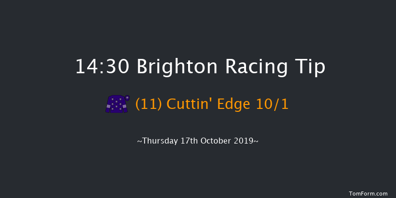Brighton 14:30 Handicap (Class 5) 8f Tue 8th Oct 2019