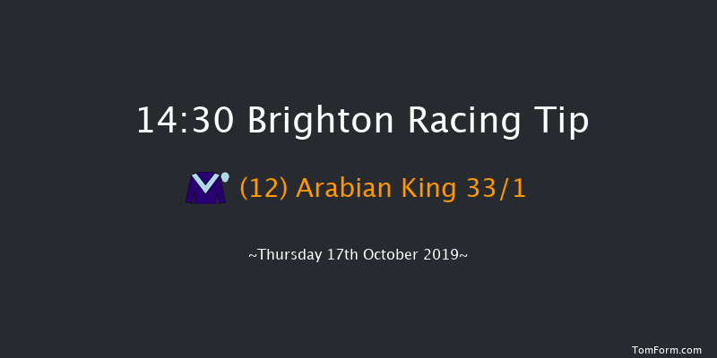 Brighton 14:30 Handicap (Class 5) 8f Tue 8th Oct 2019