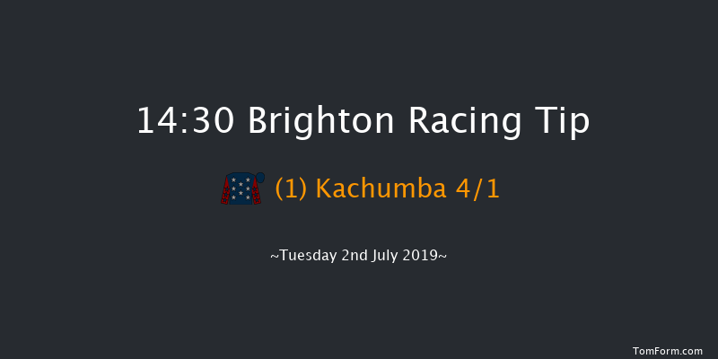 Brighton 14:30 Handicap (Class 6) 8f Thu 1st Jan 1970