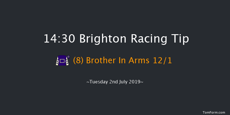 Brighton 14:30 Handicap (Class 6) 8f Thu 1st Jan 1970