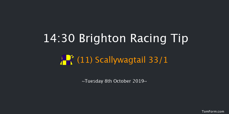 Brighton 14:30 Stakes (Class 5) 7f Mon 16th Sep 2019