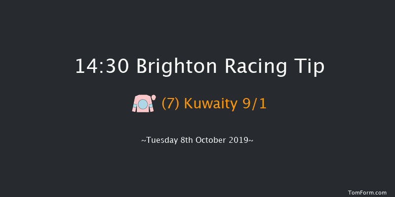 Brighton 14:30 Stakes (Class 5) 7f Mon 16th Sep 2019