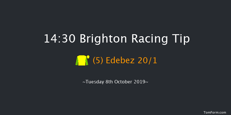 Brighton 14:30 Stakes (Class 5) 7f Mon 16th Sep 2019