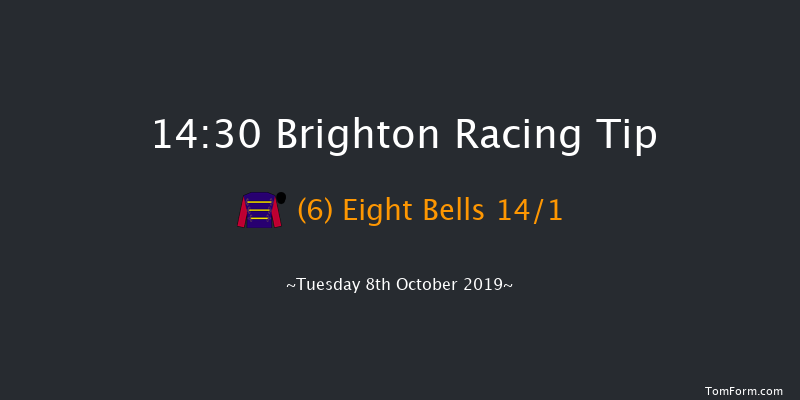 Brighton 14:30 Stakes (Class 5) 7f Mon 16th Sep 2019