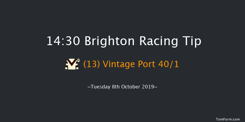 Brighton 14:30 Stakes (Class 5) 7f Mon 16th Sep 2019