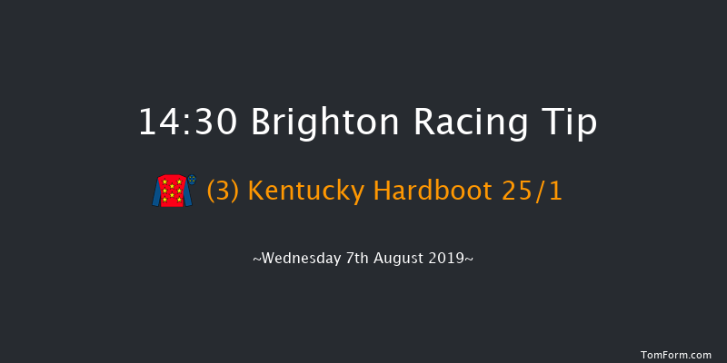 Brighton 14:30 Stakes (Class 5) 7f Tue 9th Jul 2019