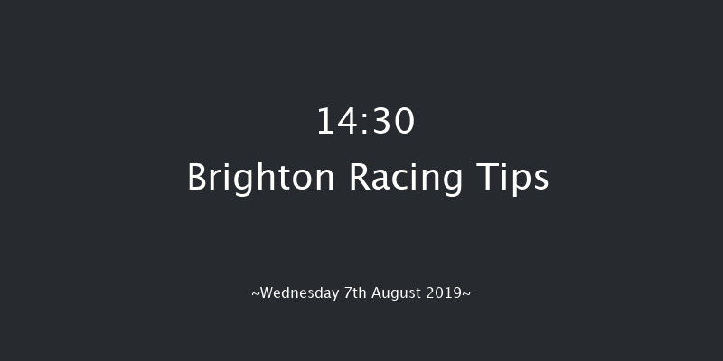 Brighton 14:30 Stakes (Class 5) 7f Tue 9th Jul 2019