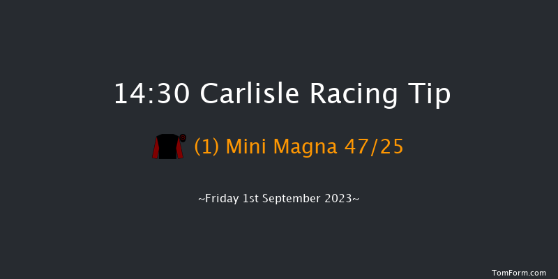 Carlisle 14:30 Handicap (Class 5) 5f Thu 31st Aug 2023